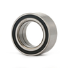 double row automotive rear wheel hub bearing DAC44720033