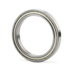 55*72*9mm Thin walled deep groove ball bearings 6811ZZ 68112RS 61811 6811