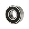 Sealed self aligning ball bearings 2204E 2RS 2204 2rs