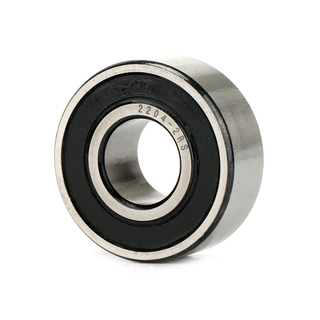 Sealed self aligning ball bearings 2204E 2RS 2204 2rs