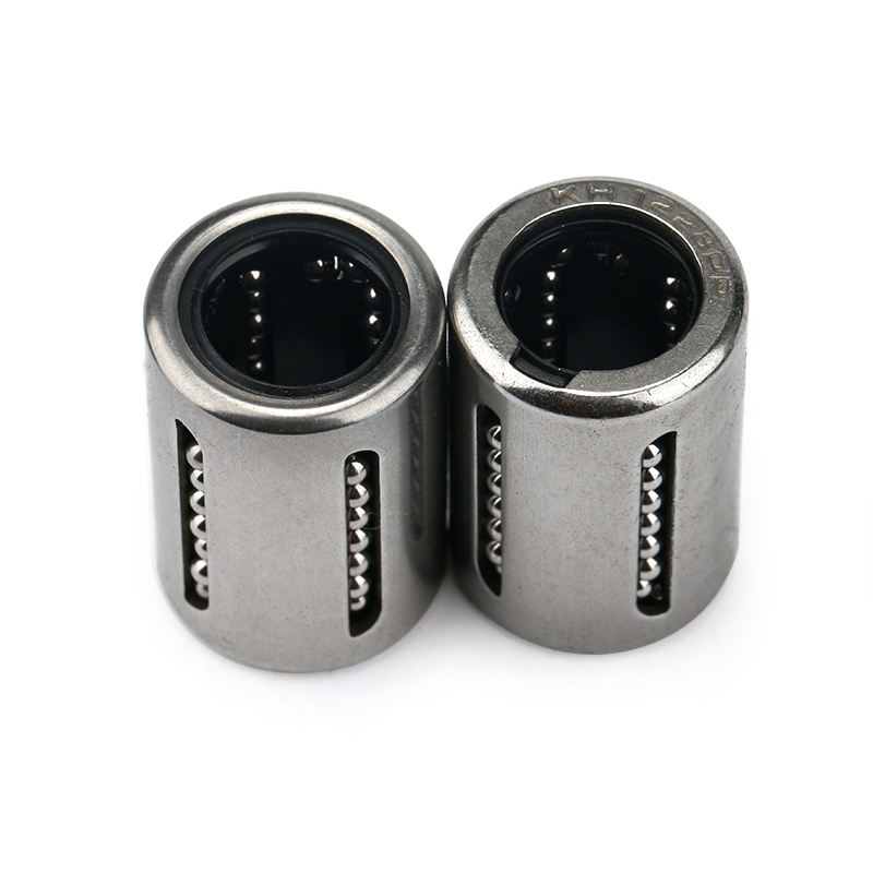 KH type pp seal on both sides linear motion ball bearing KH1228PP