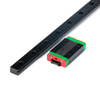 Oxidation blackening treatment linear guide rail for 3D printer MGN12 MGN12C MGN12H carriage