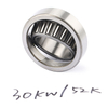 Tapered roller bearing steering bearings for motorcycle 30*52*17mm 30KW/52K 30KW52K