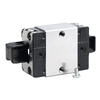 High grade good quality CNC linear guide rail block R166611420