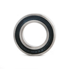 Large diameter thin wall bearing hybrid ceramic deep groove ball bearings 15268 6301 6802 6902 6002 6202 6302