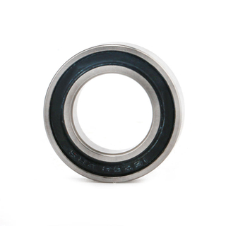 Large diameter thin wall bearing hybrid ceramic deep groove ball bearings 15268 6301 6802 6902 6002 6202 6302
