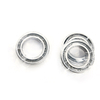 High accuracy angular contact ball bearing 7008 TDU EP7 TU EP7