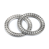 Thrust needle bearing 30*47*3mm NTB3047 bearing