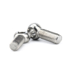 M8*25mm 304 stainless steel lifting ring joint screw