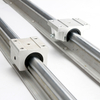 TBR series linear guide rail TBR16 TBR20 TBR25 TBR30 TBR16UU TBR20UU TBR25UU TBR30UU linear bearing unit