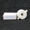 Full ceramic ZrO2 thrust ball bearing PTFE cage 51200