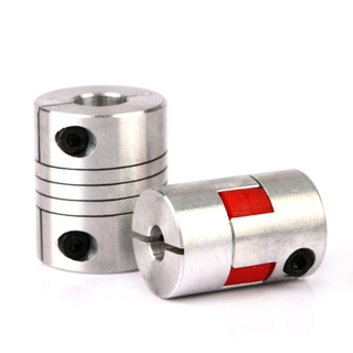 A variety of specifications Top quality plum coupling 55mm*80mm 12-30mm