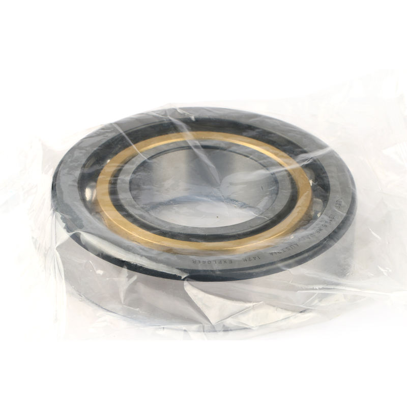 Germany brand high accuracy angular contact ball bearing 7315 7316 7317 7318B MP UA