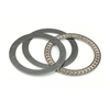 Centripetal thrust needle roller cage assembly bearing AXK6590 AXK7095 AXK75100 AXK80105+2AS