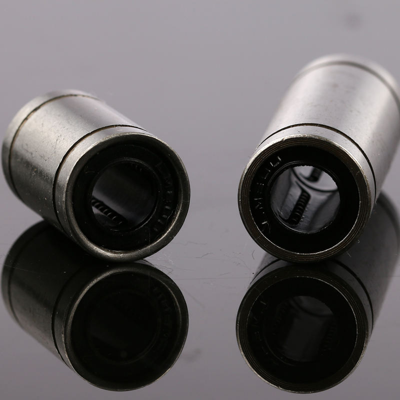 3D printer 8mm linear ball bearing LMS8UU LM8LUU LMK8UU LMH8UU LMF8UU SCS8UU SCV8 SC8VUU