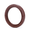 double lips FKM black NBR Rubber skeleton oil seals TC 23X40X6 24x30x5 25x32x4 25x32x7 25X35X7 25X37X8 25X40X7 25X42X7 25X47X7