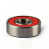 high temperature resistant scooter mute high speed Deep groove ball bearing 608 608 2RS 608zz
