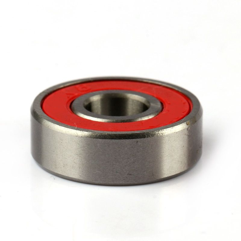 high temperature resistant scooter mute high speed Deep groove ball bearing 608 608 2RS 608zz