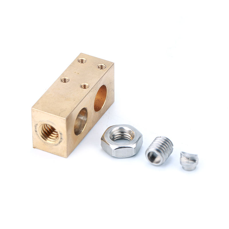 20mm diameter 20mm pitch 250mm effective travel stainless steel reciprocating lead screw with brass nut