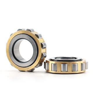 Reducer cylindrical eccentric roller bearing RN307M 502307 35*68.5*21mm