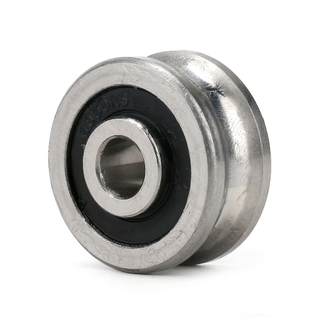 SG series high grade track roller bearing SG25