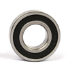 17*35*10mm magnetic bearing 6003 RS deep groove ball bearing