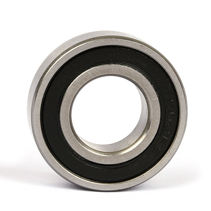 17*35*10mm magnetic bearing 6003 RS deep groove ball bearing