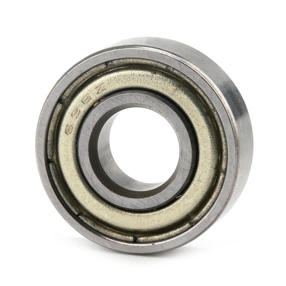 Chrome steel micro ball bearing encoder bearings 696zz 696