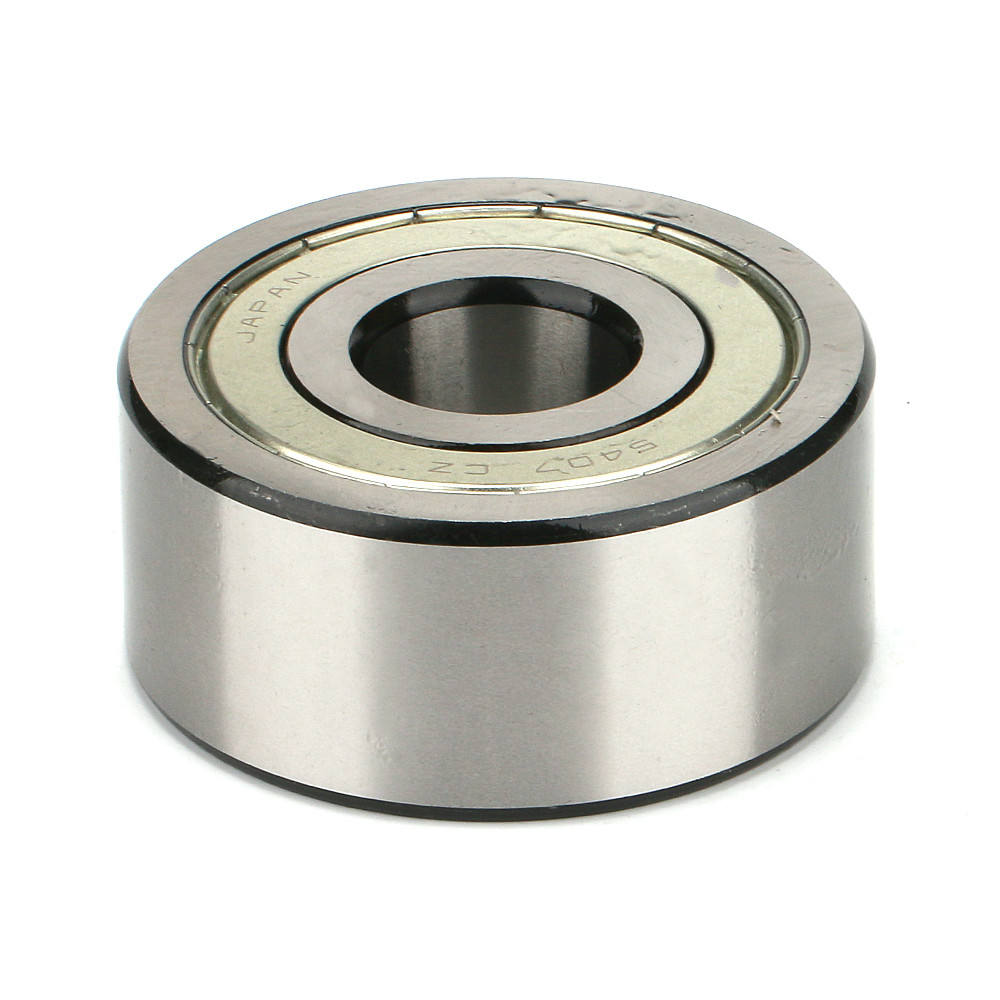 5407CZZ Double row angular contact ball bearings 5406 5407 5408 5409 5410 5411 CZZ