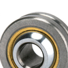 Radial spherical plain bearings with copper inserts PB6 GEBK6S