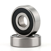 automotive Rubber Sealed rolinera 15x42x13mm factory of generator bearing 6302 2rs