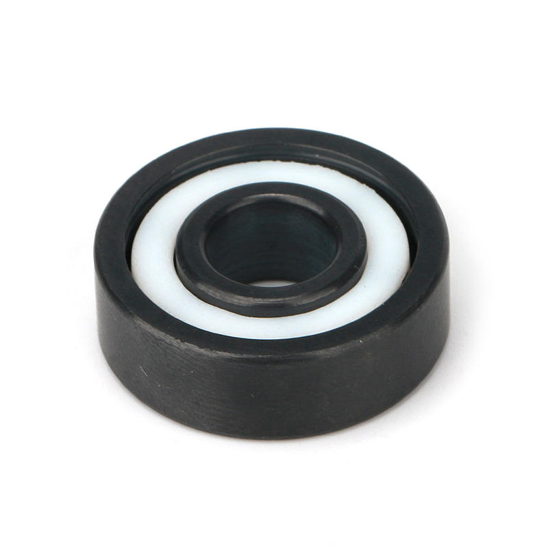 fast ship quad roller skate boots silica carbide thurs bearing Skateboard si3n4 608 Hand Fidget Spinner