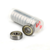 7mm Axis Komplett-Skates rollkunstlauf 7x22x7mm bearing 627zz