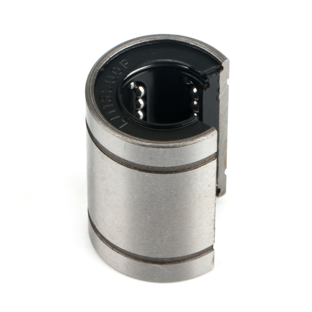 16mm bore size Inch linear bearings LM16uuOP