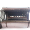 20mm bore size Inch linear bearings LM20uu OP