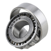 Cup and cone together metric taper roller bearing 15*35*11mm 30202