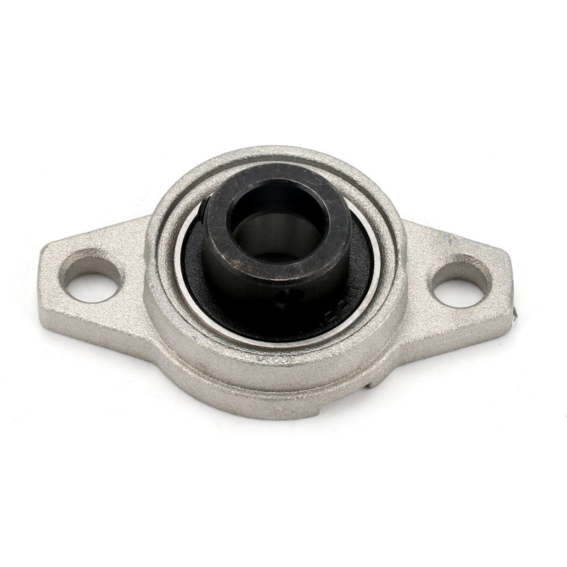 3d printer 12mm lead screw end support zinc alloy pillow block bearing ufl001