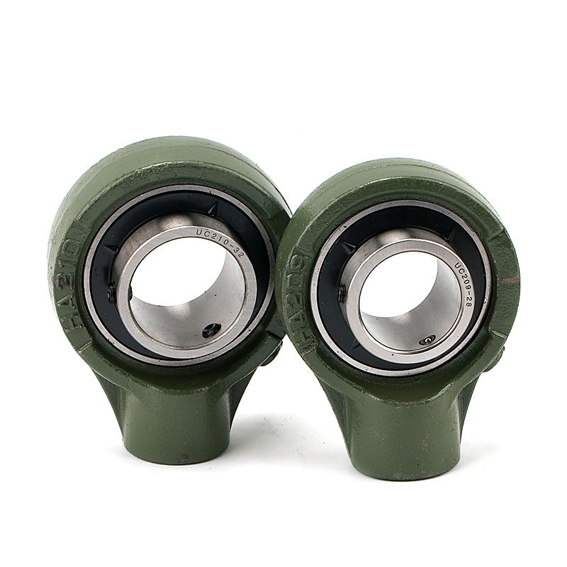 UCHA outer spherical bearing with suspension bearing UCHA201 202 203 204 205 206 207 208 209 210 211 212