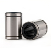 Inch size linear ball bearing 25.4mm guias lineales bloque lmb16uu