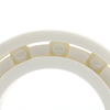 Factory wholesale ZrO2 ceramic ball bearing 6008CE 6008