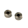 Electric motor one metal shield Ball Bearing 2x5x1.5mm S682z
