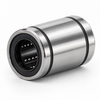LM8UU 8mm Linear Ball Bearing – Double-Sealed Bushing for 3D Printers & CNC