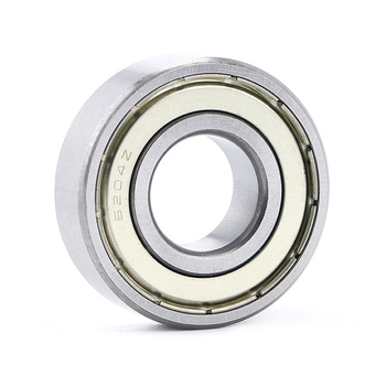 Bearing family reference image from the YWS 6204-ZZ product listing