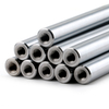 8mm linear shaft with M4 hole thread on both end of the shaft