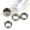Miniature ball bearing MR106ZZ/MR126ZZ/MR117ZZ/MR137ZZ