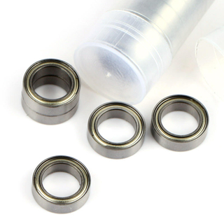 Miniature ball bearing MR106ZZ/MR126ZZ/MR117ZZ/MR137ZZ