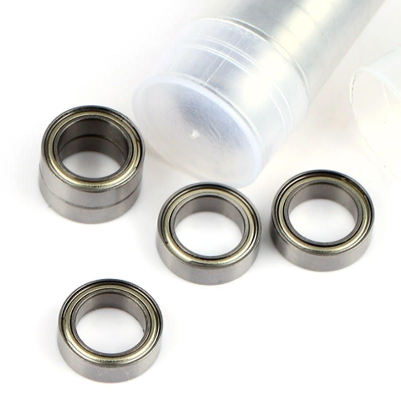 Miniature ball bearing MR106ZZ/MR126ZZ/MR117ZZ/MR137ZZ