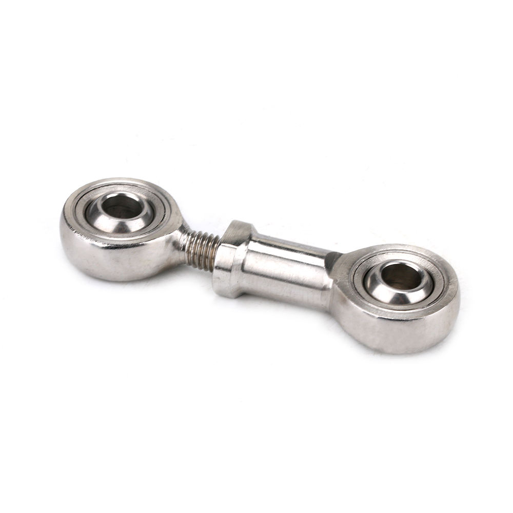 SSA10T/K Stainless steel M10 male thread joint rod end bearing SA10T/K