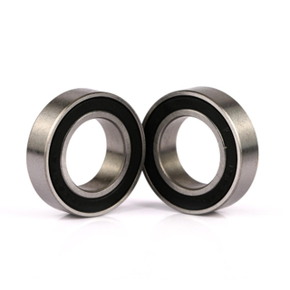 16287-2RS Hybrid CERAMIC Ball Bearing 16x28x7mm Bicycling Bearings 16287RS