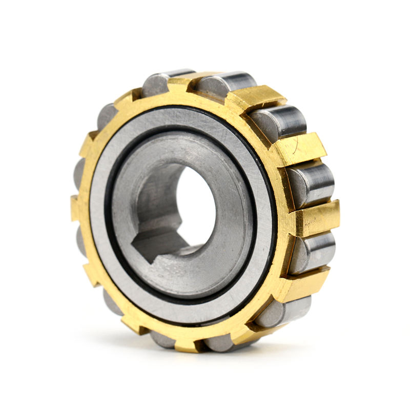 single double row Cycloidal reducer Eccentric bearing 611GSS 61011-15YRAX 6102529YRX